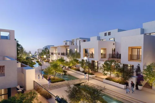 3 Bedrooms Villa in Bliss 2