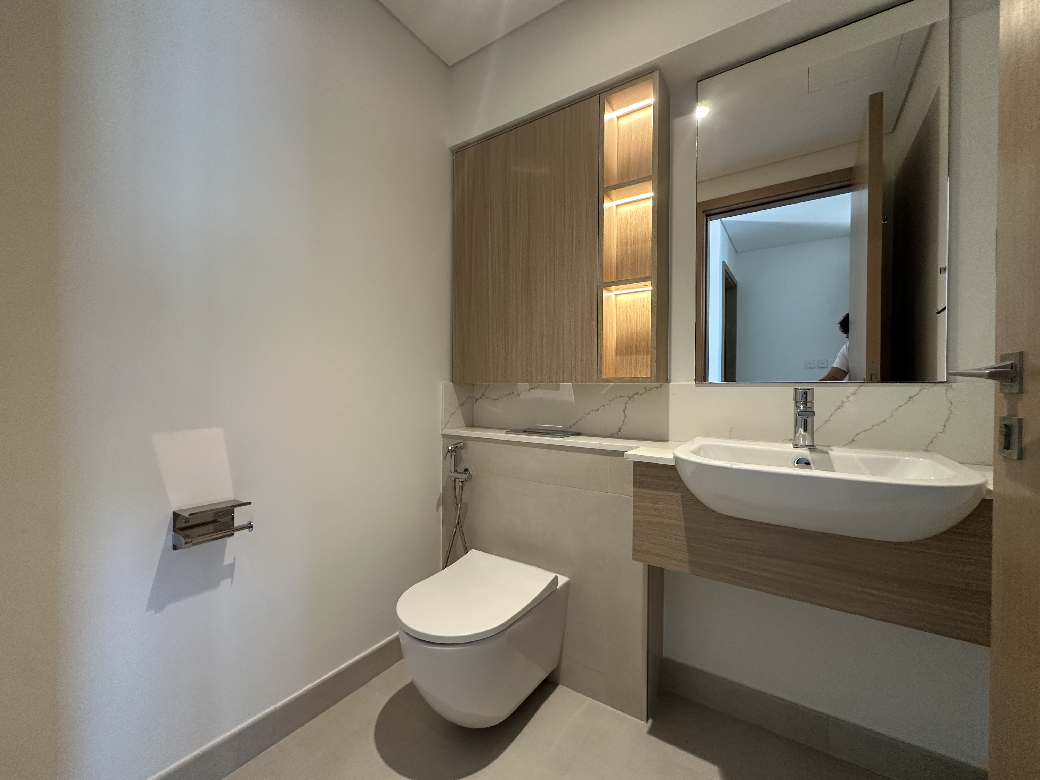 3 Bedrooms Townhouse in Raya