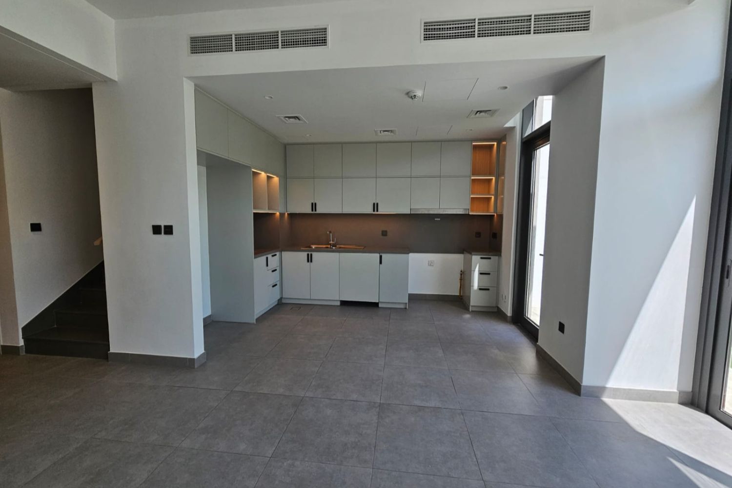 3 Bedrooms Townhouse in Ruba