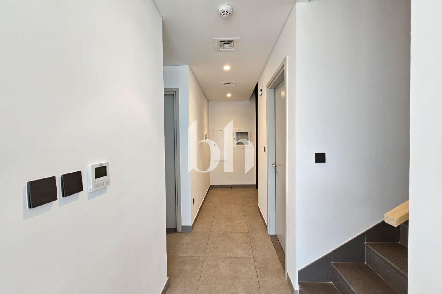 Single Row | Private | 3 Beds | Available Soon