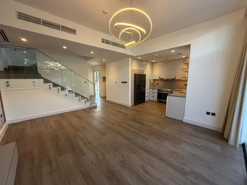 4 Bedrooms Townhouse in Ruba