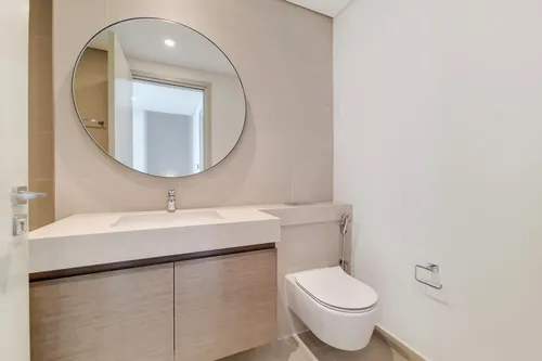 3 Bedrooms Townhouse in Joy