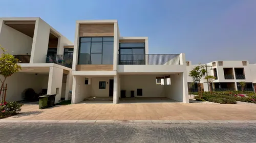 4 Bedrooms Townhouse in Bliss