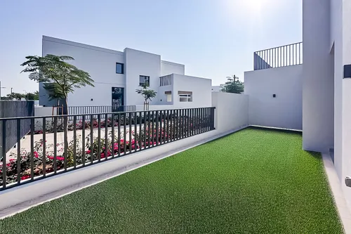 4 Bedrooms Townhouse in Bliss
