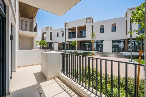 3 Bedrooms Townhouse in Bliss