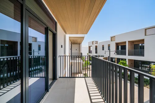 3 Bedrooms Townhouse in Bliss