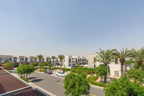 4 Bedrooms Townhouse in Joy