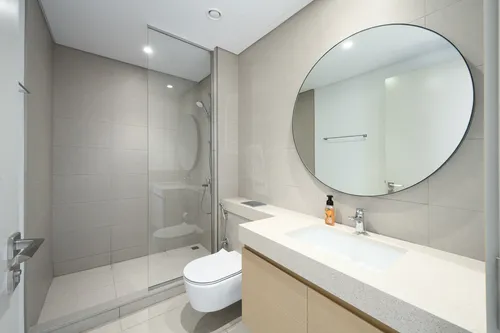 4 Bedrooms Townhouse in Sun