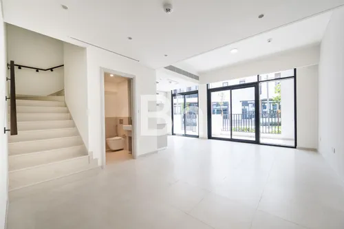 Modern Finish | Park View | Available Now