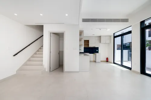 3 Bedrooms Townhouse in Bliss