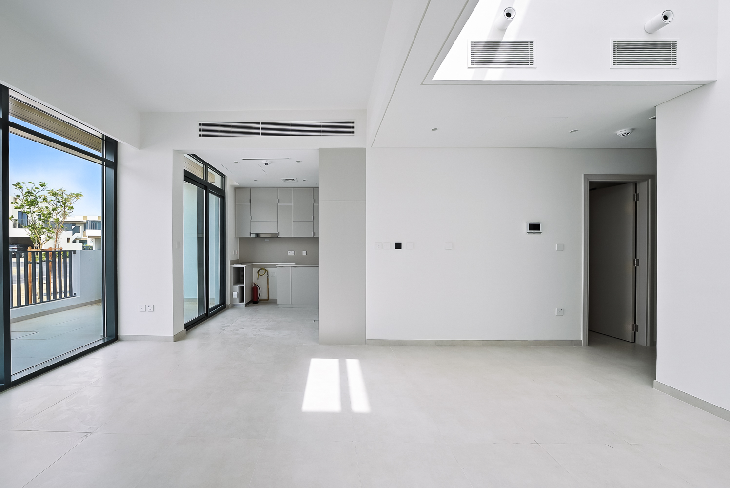 3 Bedrooms Townhouse in Bliss