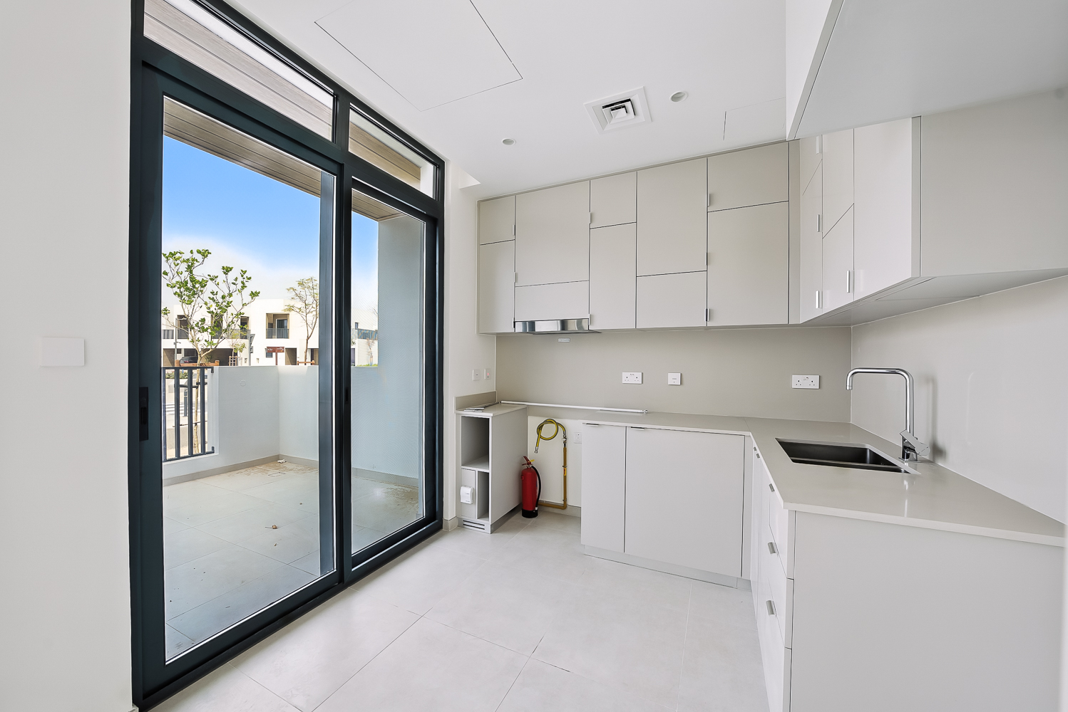 3 Bedrooms Townhouse in Bliss