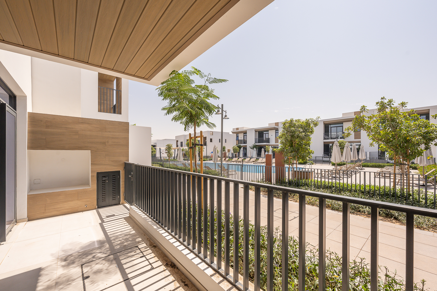 3 Bedrooms Townhouse in Bliss 2