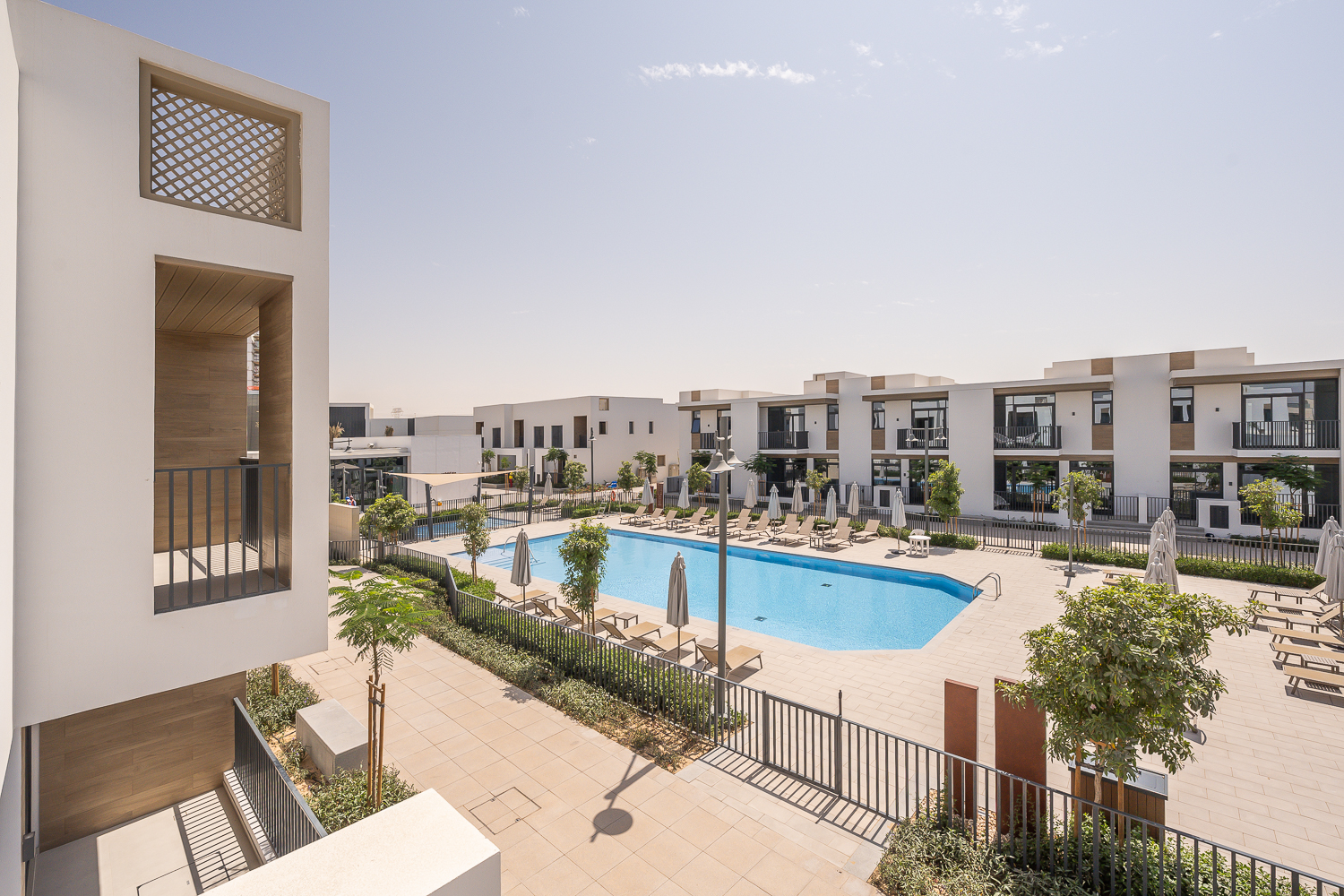 3 Bedrooms Townhouse in Bliss 2