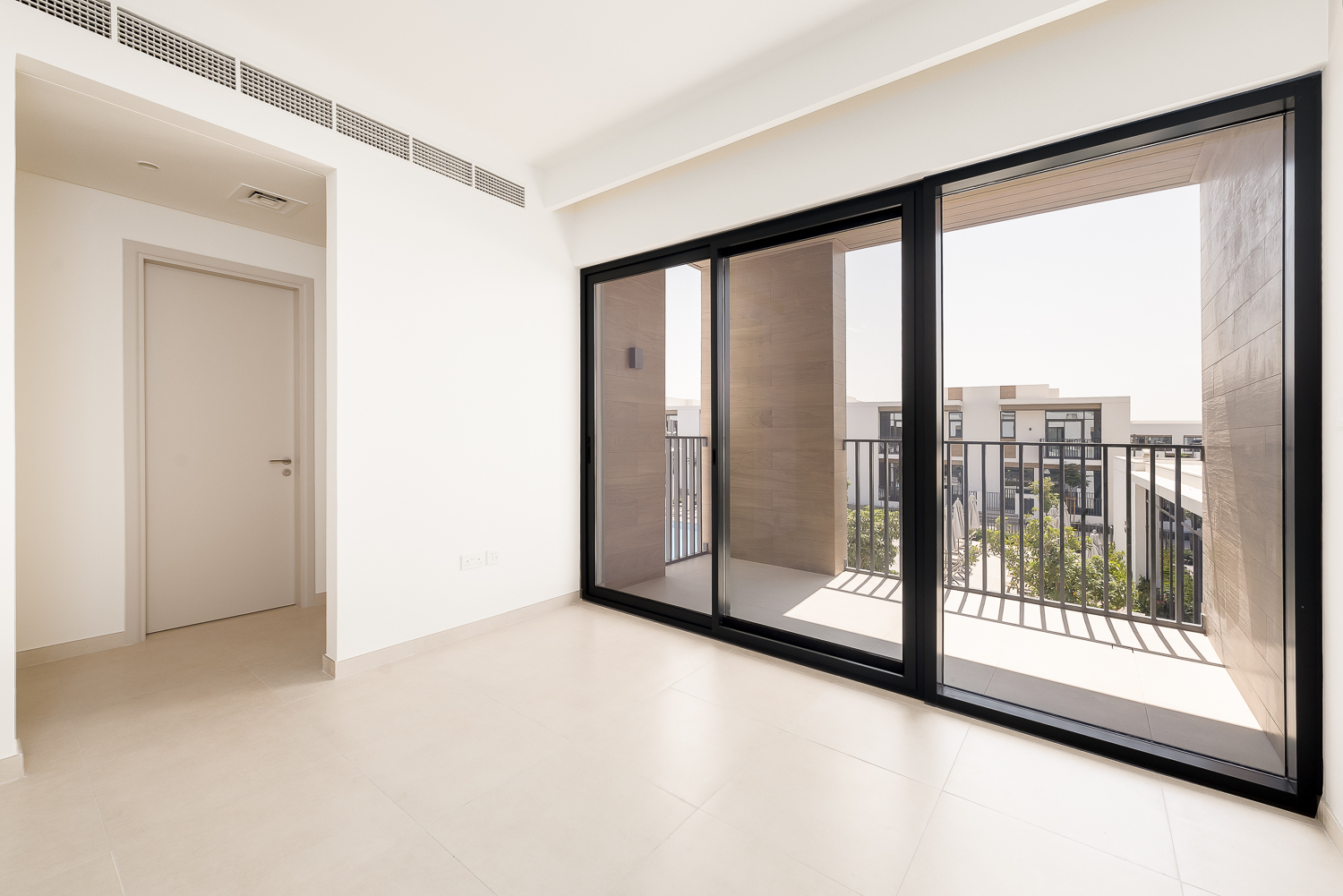 3 Bedrooms Townhouse in Bliss 2