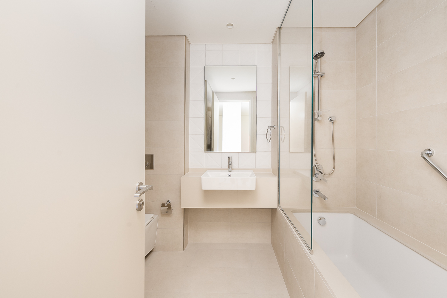 3 Bedrooms Townhouse in Bliss 2