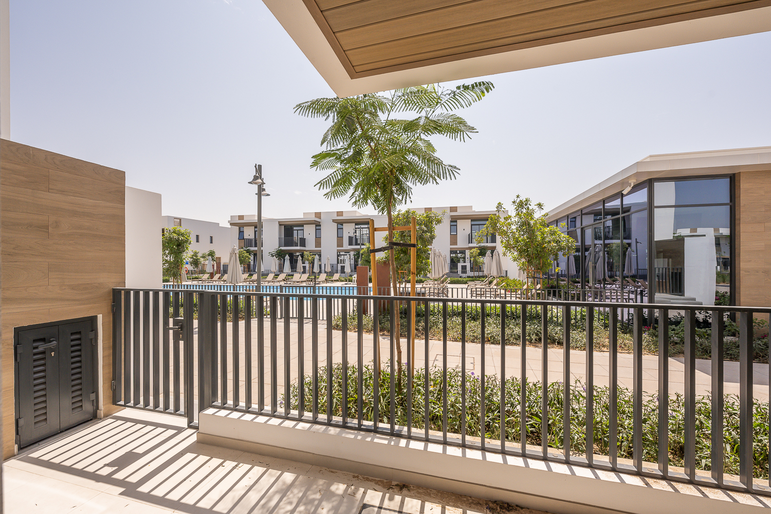 3 Bedrooms Townhouse in Bliss 2