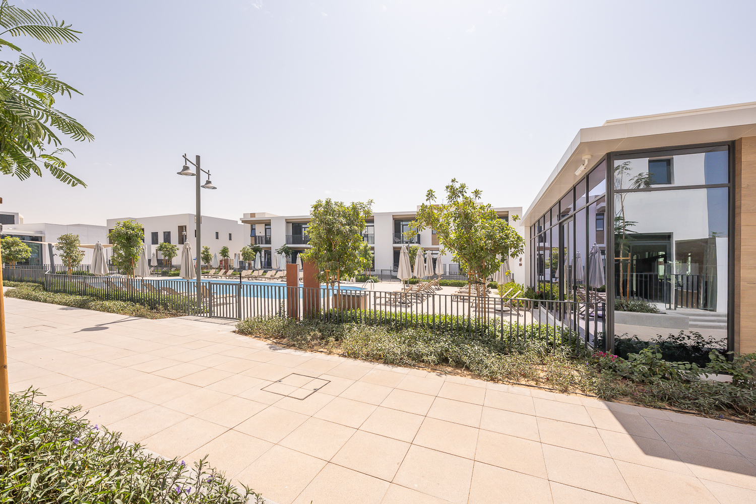 3 Bedrooms Townhouse in Bliss 2