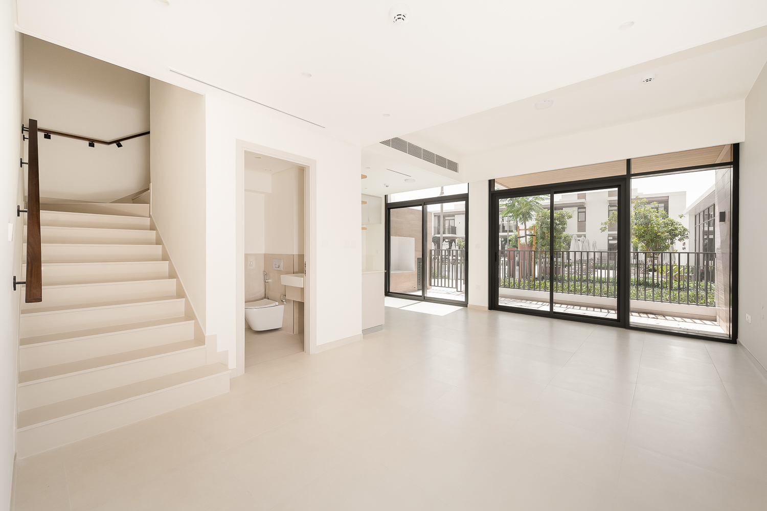 3 Bedrooms Townhouse in Bliss 2