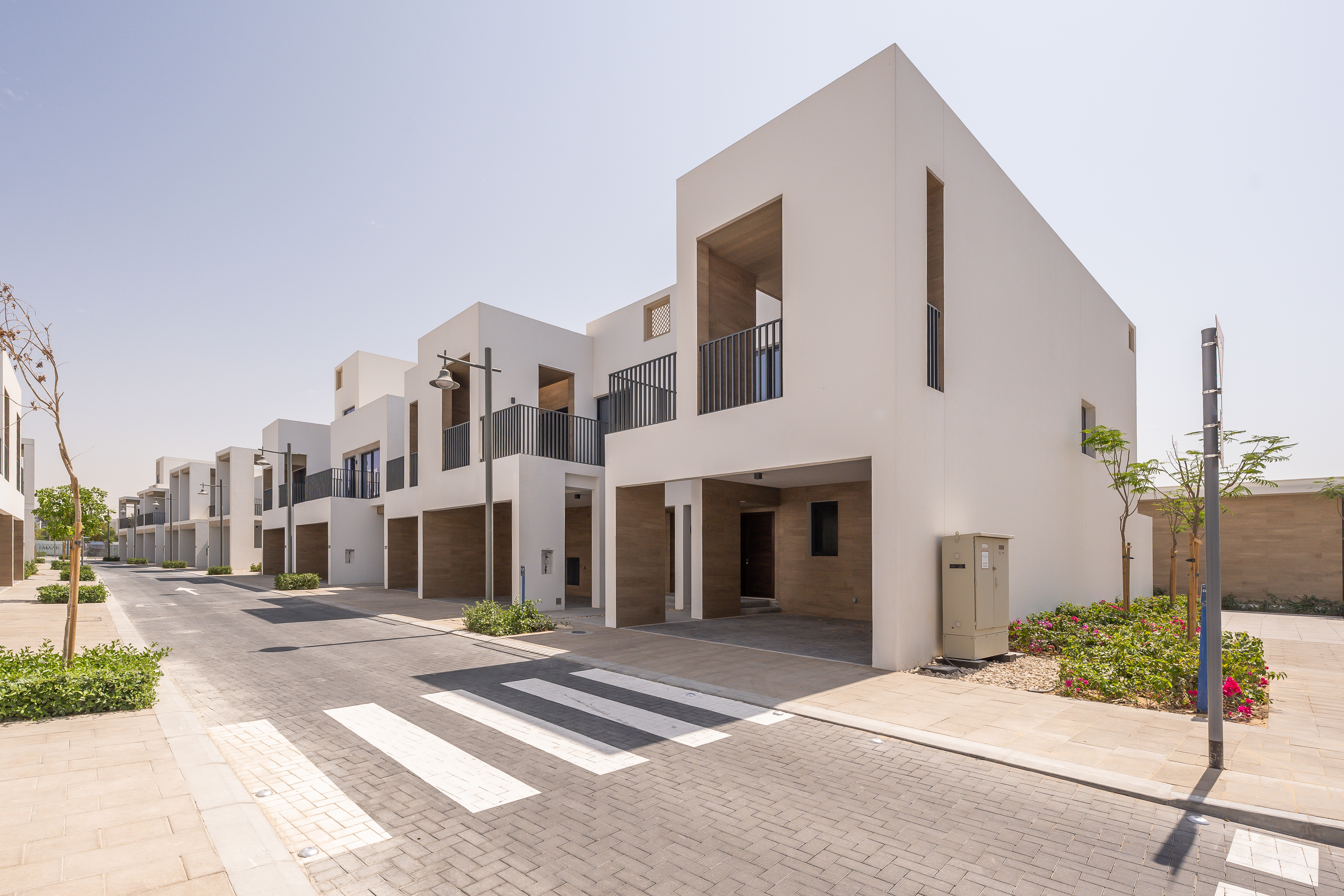 3 Bedrooms Townhouse in Bliss 2