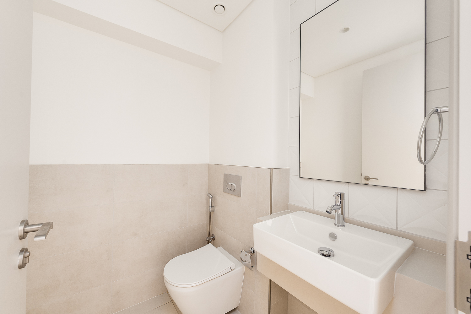 3 Bedrooms Townhouse in Bliss 2