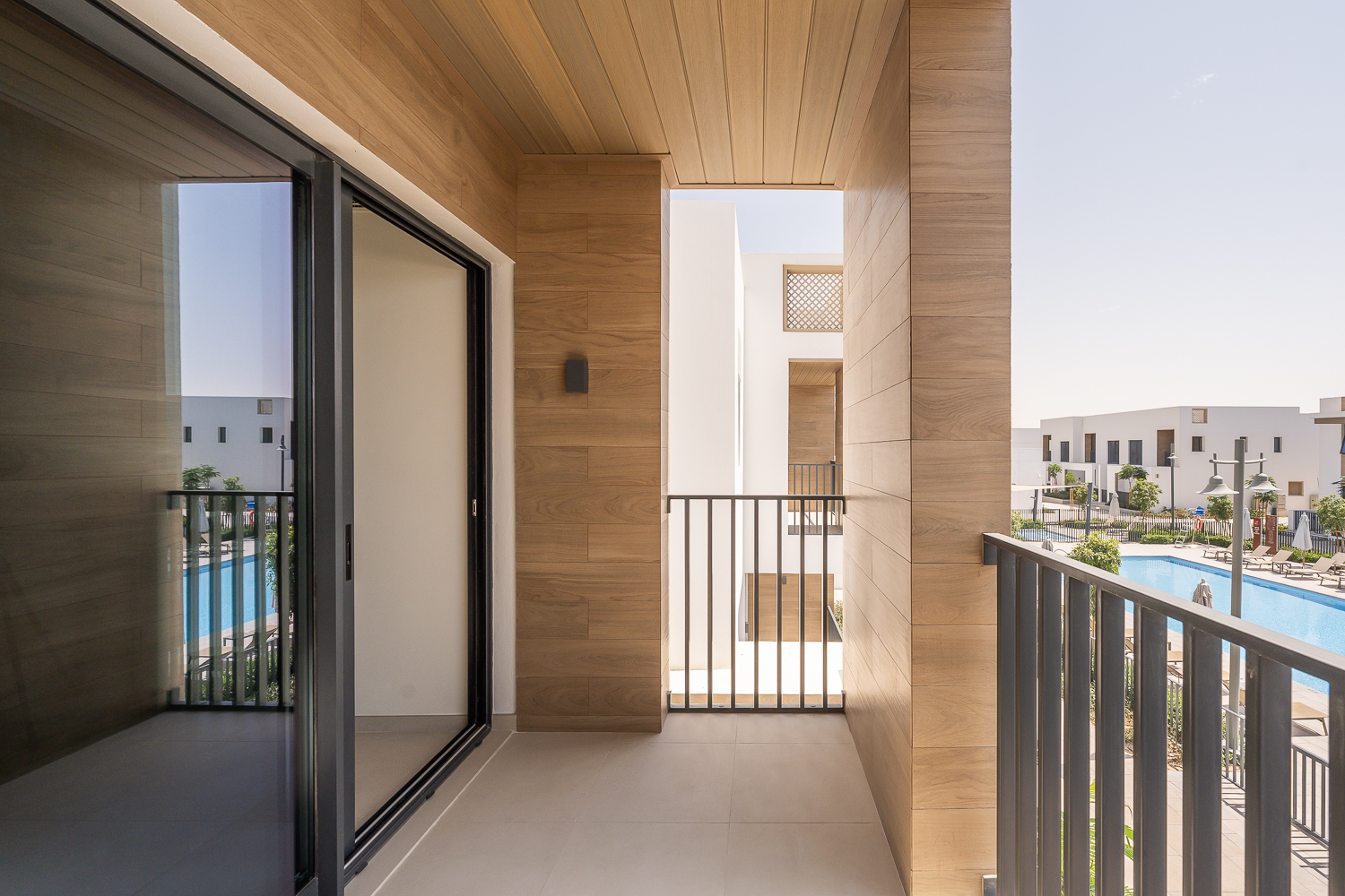 3 Bedrooms Townhouse in Bliss 2