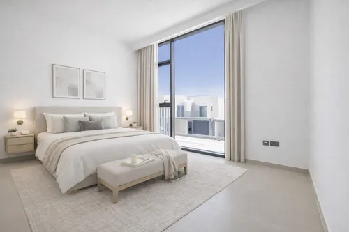 3 Bedrooms Townhouse in Joy