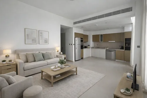 3 Bedrooms Townhouse in Joy