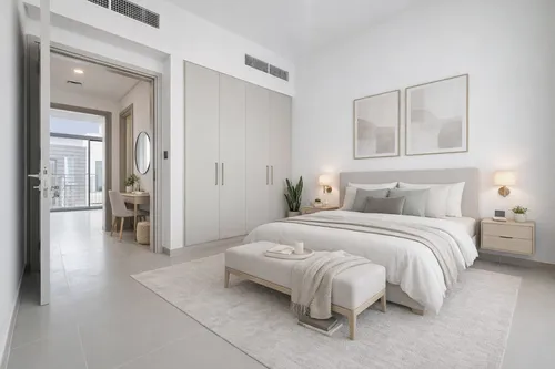 3 Bedrooms Townhouse in Joy