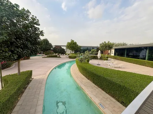 3 Bedrooms Townhouse in Sun