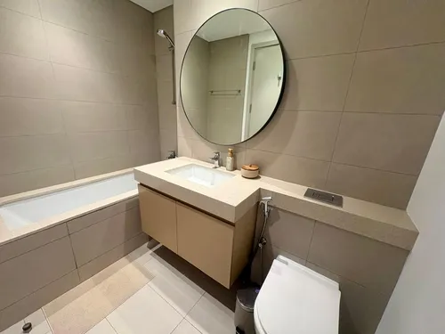 3 Bedrooms Townhouse in Sun