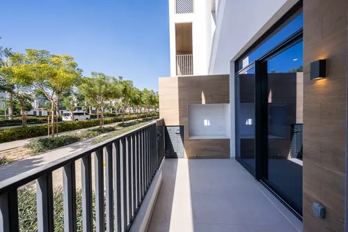 3 Bedrooms Villa in Bliss