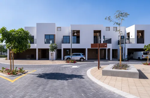 3 Bedrooms Villa in Bliss