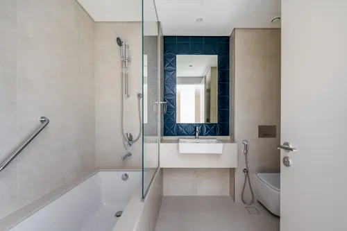 3 Bedrooms Villa in Bliss