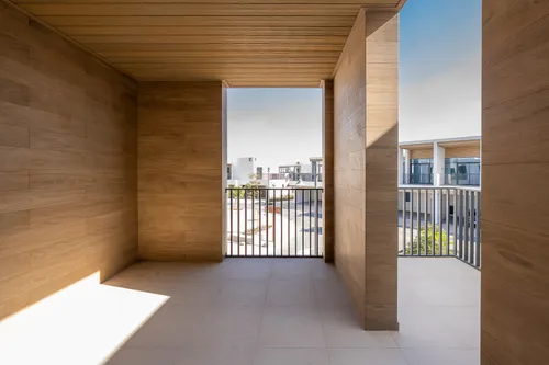 3 Bedrooms Villa in Bliss