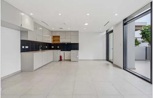 4 Bedrooms Townhouse in Bliss