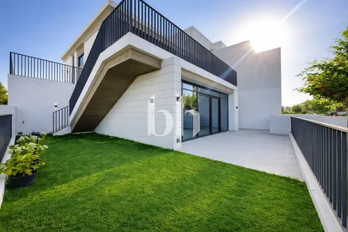 LARGEST TYPE | CORNER PLOT WITH GARDEN |