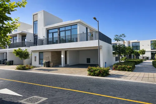 4 Bedrooms Townhouse in Bliss