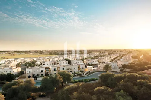 3 Bedrooms Townhouse in Anya 1