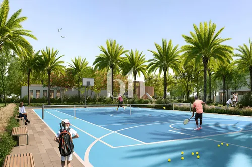 3 Bedrooms Townhouse in Anya 1