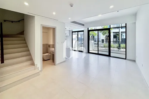 3 Bedroom | Backing Pool And Park | Vacant