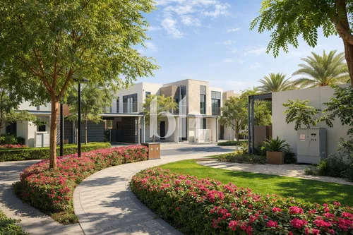 SINGLE ROW QUIET LOCATION | AWAY FROM HIGHWAY & DESERT SIDE | POOL NEARBY