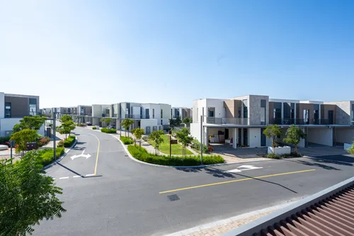 4 Bedrooms Villa in Joy