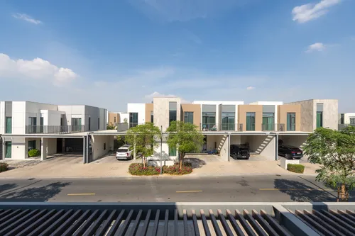 3 Bedrooms Townhouse in Joy