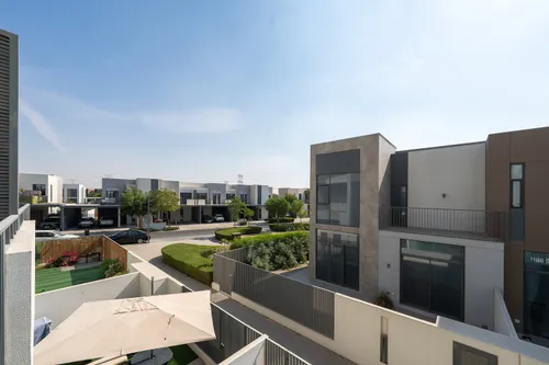 3 Bedrooms Townhouse in Joy