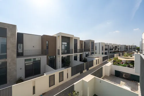 3 Bedrooms Townhouse in Joy