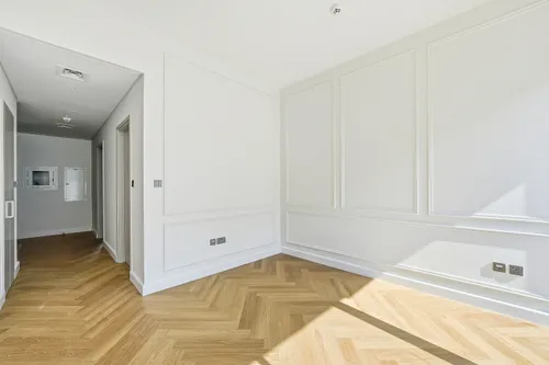 3 Bedrooms Townhouse in Joy