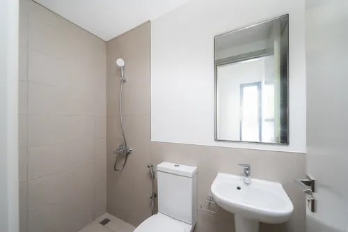 3 Bedrooms Townhouse in Joy