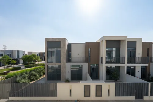 3 Bedrooms Townhouse in Joy