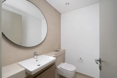 3 Bedrooms Townhouse in Joy